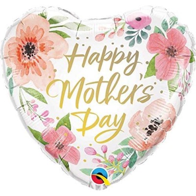Happy Mothers day - folija balon