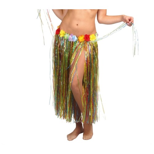 Hawaian skirt